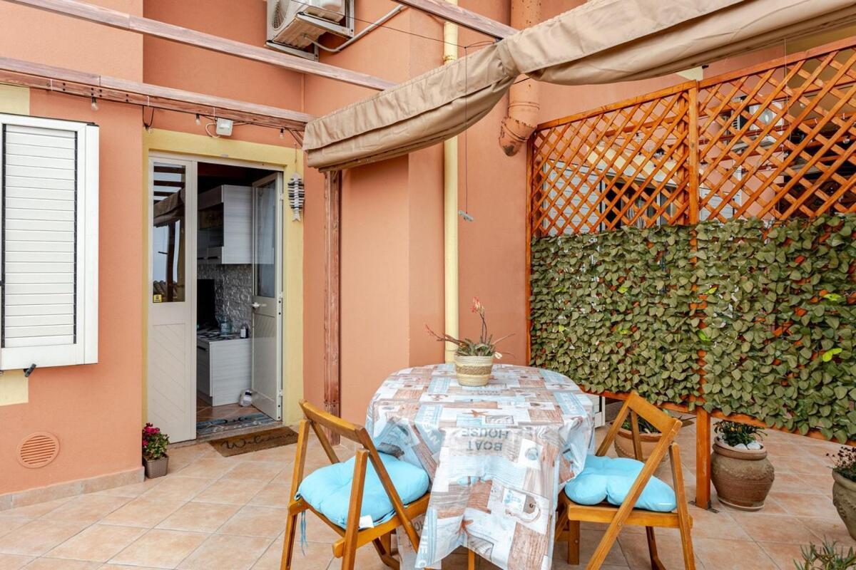 Vista Sul Pan Di Zucchero - Nebida - Holiday House Εξωτερικό φωτογραφία