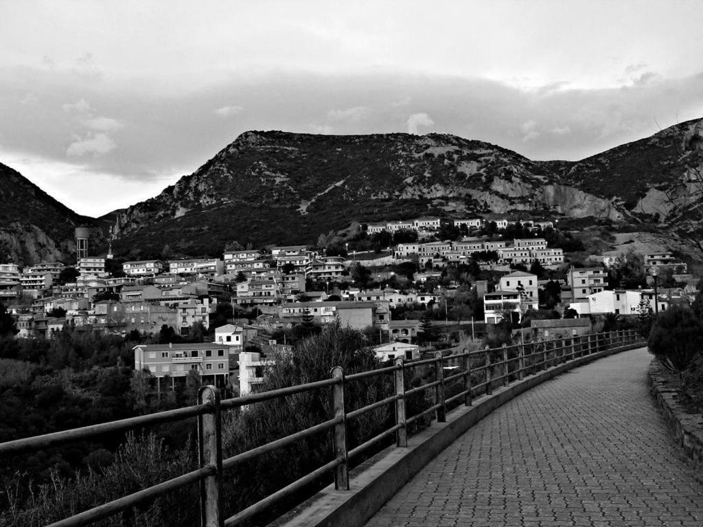 Vista Sul Pan Di Zucchero - Nebida - Holiday House Εξωτερικό φωτογραφία